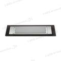Plafoniera Black • 18 LED