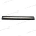Plafoniera Black linear