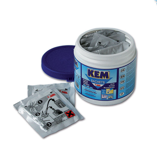 Disgregante Super Kem Sachets • 15 sacchetti