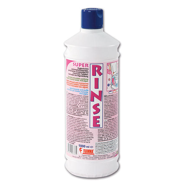 Igienizzante Super Rinse • 0,75 L