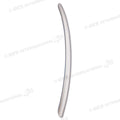 Maniglione ingresso • L 590 mm • alluminio