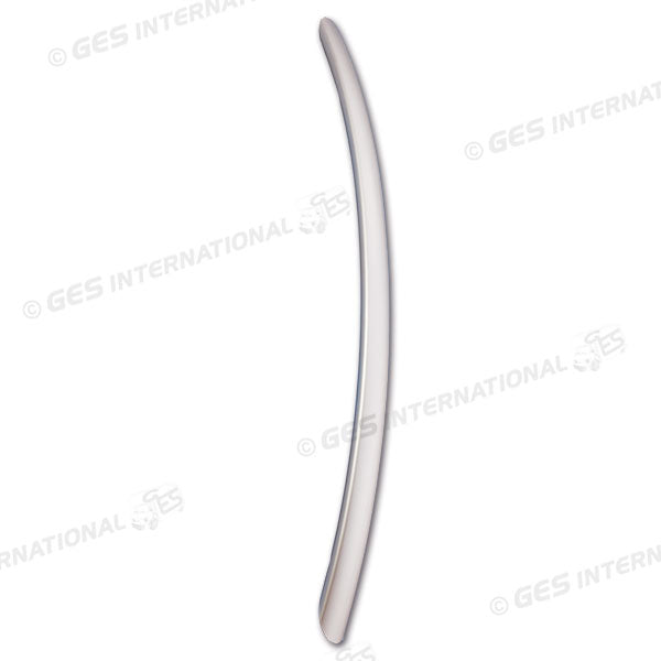 Maniglione ingresso • L 590 mm • alluminio