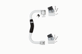 Security S - White