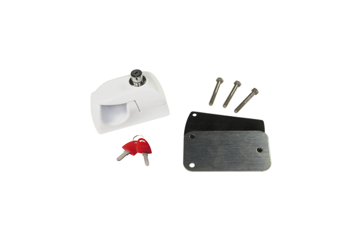 Kit Security Lock