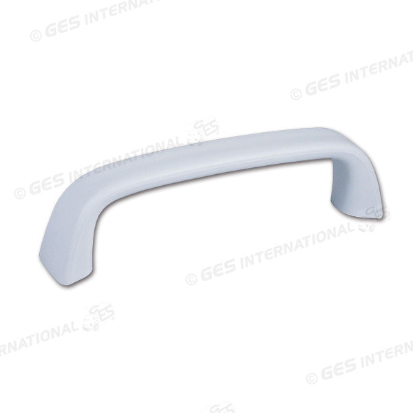Maniglia traino • bianco / FIAT