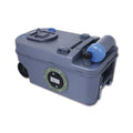Kit maceratore KS1000 • con cassetta C220