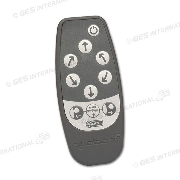 Telecomando Mover QUATTRO