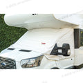 Coverglas Ford Transit