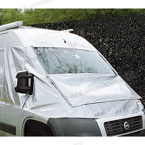 Thermoglas Ducato Windscreen