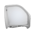 Dometic SP300 laterali • Ducato X250/X290 – 9104122616