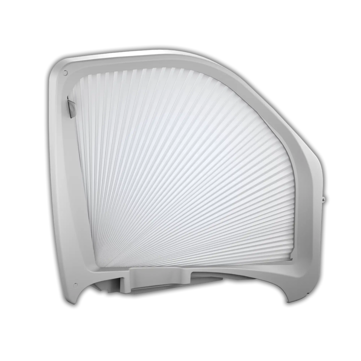 Dometic SP300 laterali • Ducato X250/X290 – 9104122616