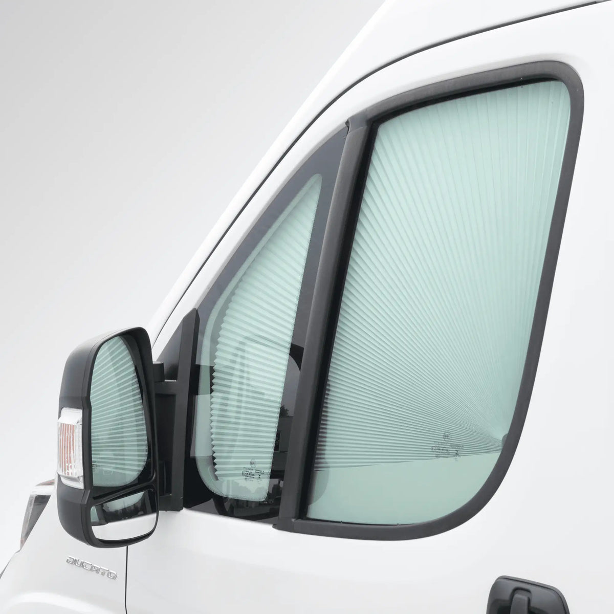Dometic SP310 laterali • Ducato Serie X290 – 9104124770