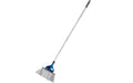 Scopa telescopica e pieghevole Franky – 0203038N
