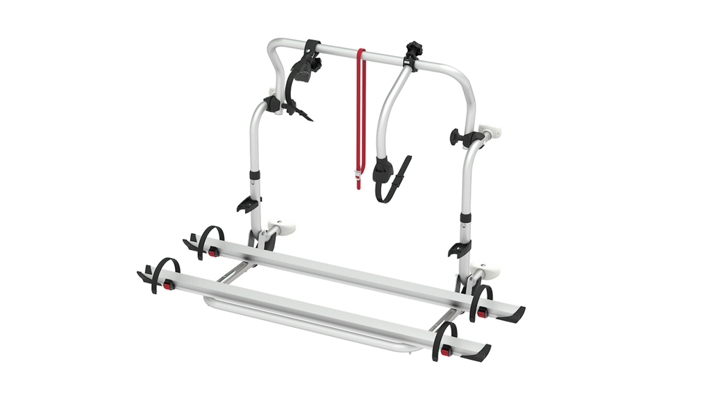 Carry-Bike PRO C L80 Laika - vista completa