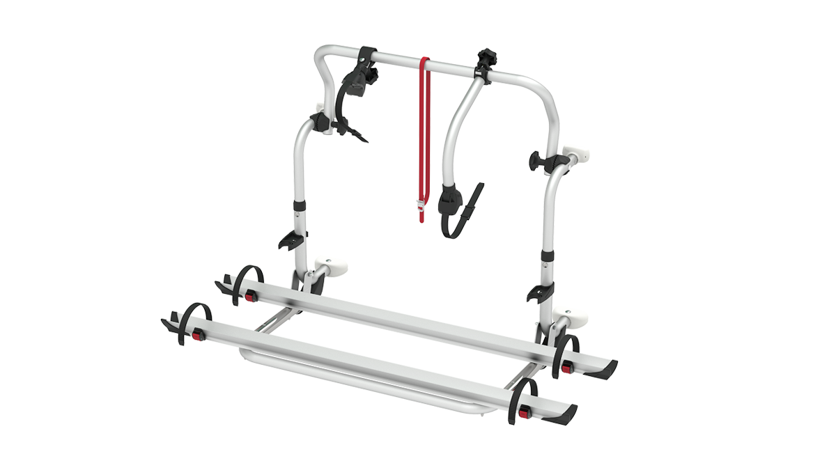 Carry-Bike PRO C L80 Laika - vista completa