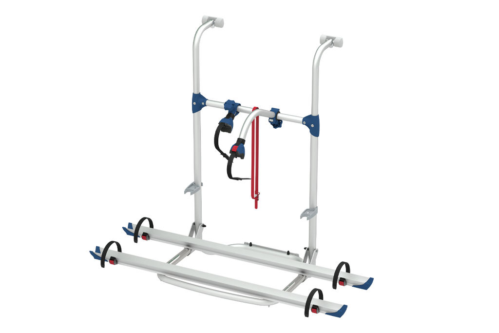 Fiamma Carry-Bike Pro Hymer/Dethleffs - vista completa