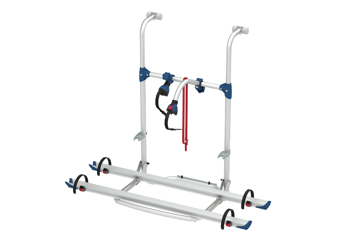 Fiamma Carry-Bike Pro Hymer/Dethleffs - vista completa