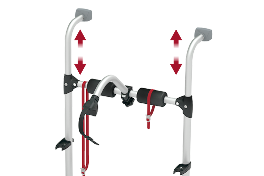 Carry-Bike UL - dettaglio view3