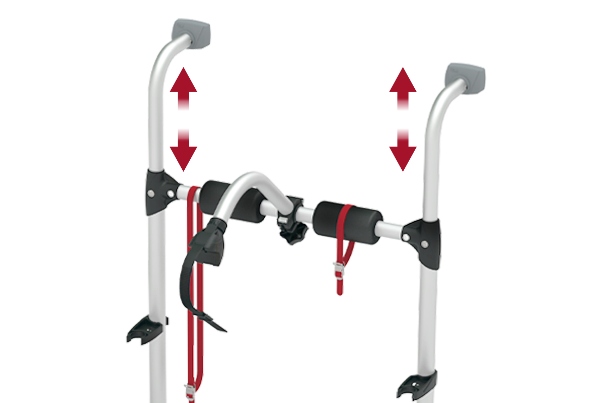 Carry-Bike UL - dettaglio view3