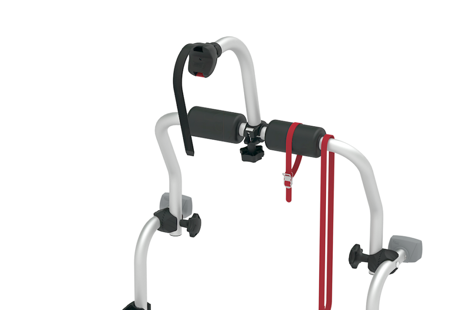 Carry-Bike CL - dettaglio view2