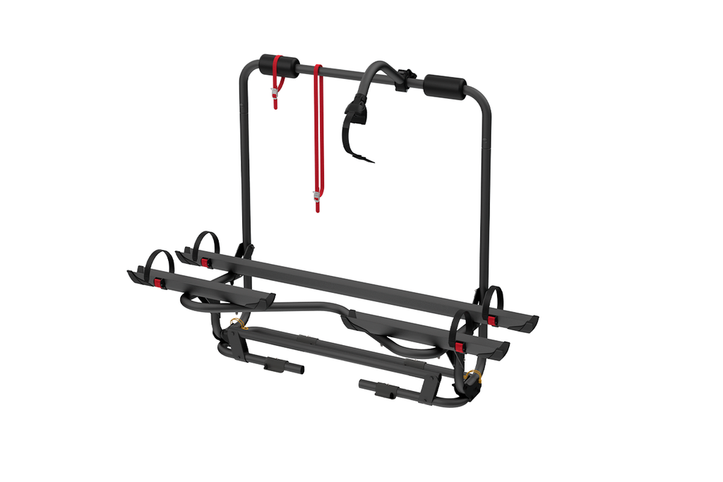 Carry-Bike Caravan XL A Pro 300 Deep Black
