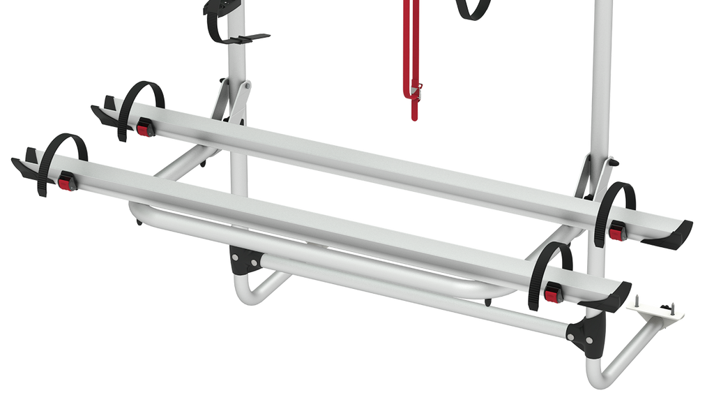 Carry-Bike Caravan Universal dettaglio staffa