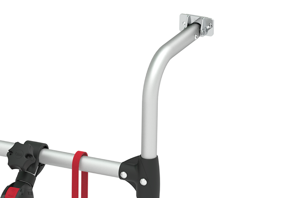 Carry-Bike Simple Plus 200 dettaglio attacco