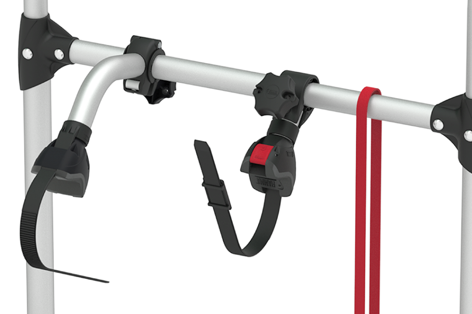 Carry-Bike Simple Plus 200 dettaglio Bike-Block