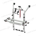 Carry-Bike VW T5 • Black