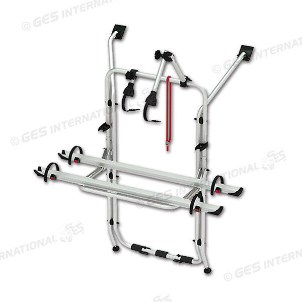 Carry-Bike VW T5 • Black