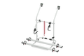 Carry-Bike VW T3 / T25 — vista principale