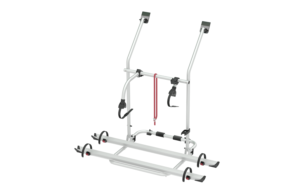 Carry-Bike VW T3 / T25 — vista principale