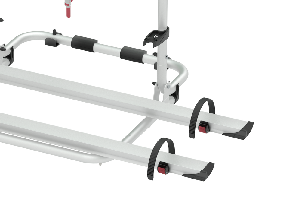 Carry-Bike VW T3 / T25 — dettaglio guide