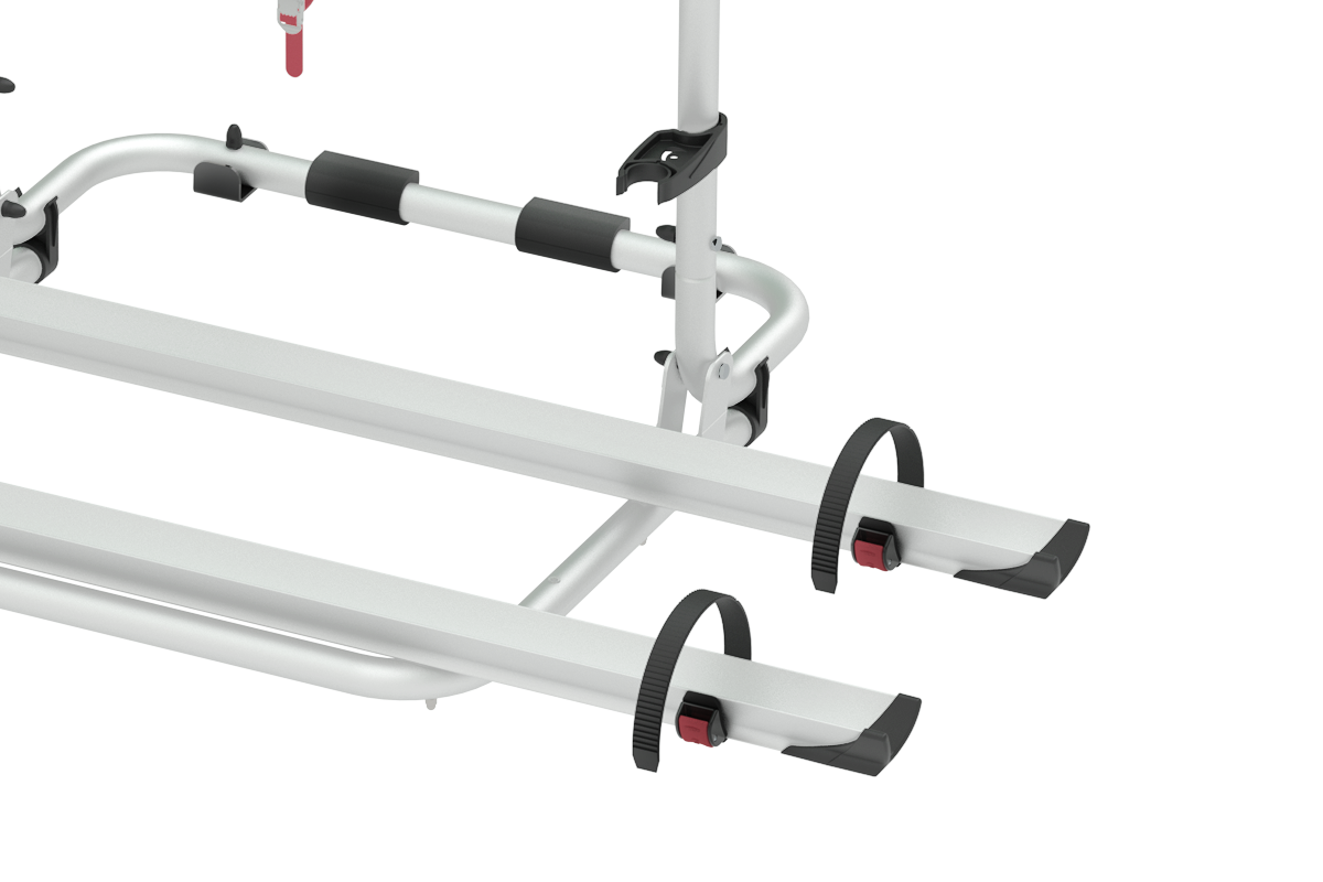 Carry-Bike VW T3 / T25 — dettaglio guide