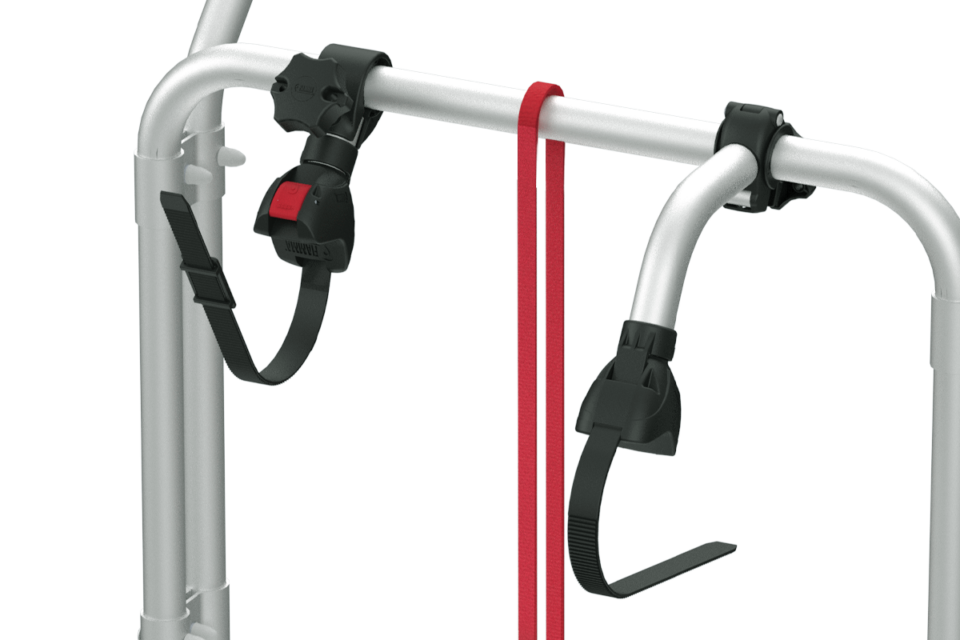 Carry-Bike 200 D - dettaglio Bike-Block