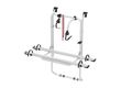 PBC1720 - Carry-Bike Transit - vista principale