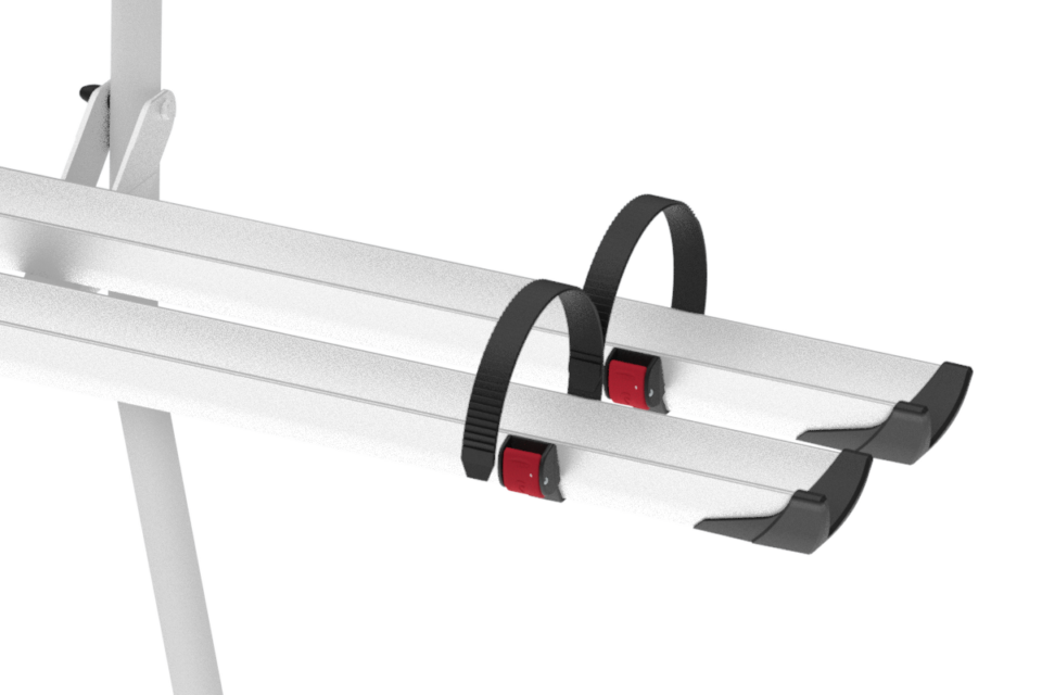PBC1721 - Carry-Bike Vivaro Trafic Talento D - dettaglio fissaggi