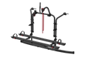 Carry-Bike Ford Custom Deep Black - vista completa