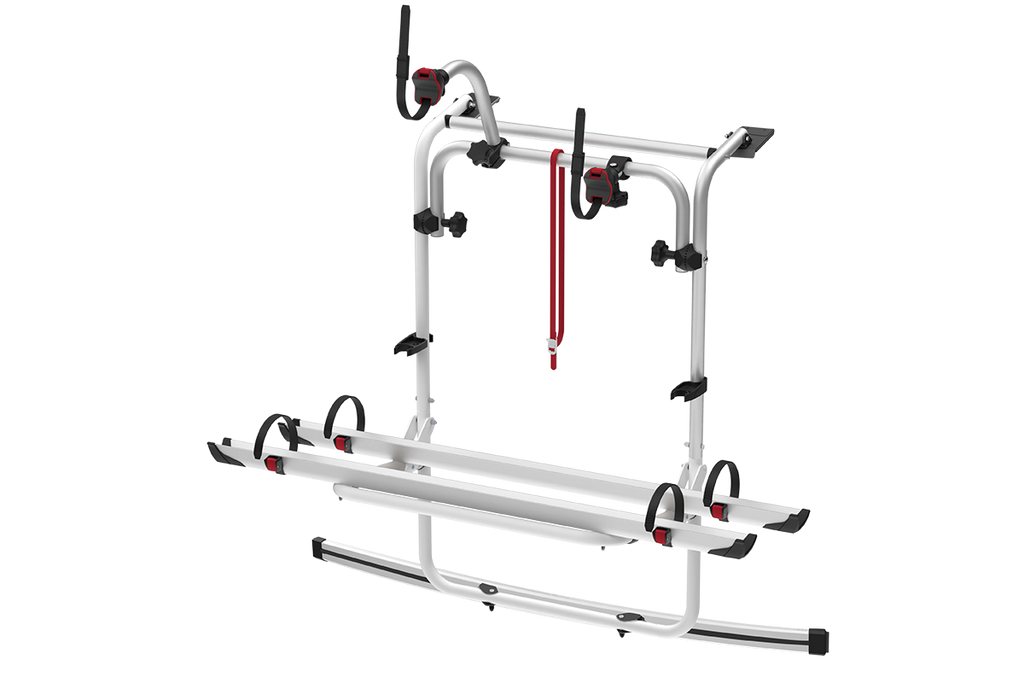 Carry-Bike VW Caddy 2016-2020