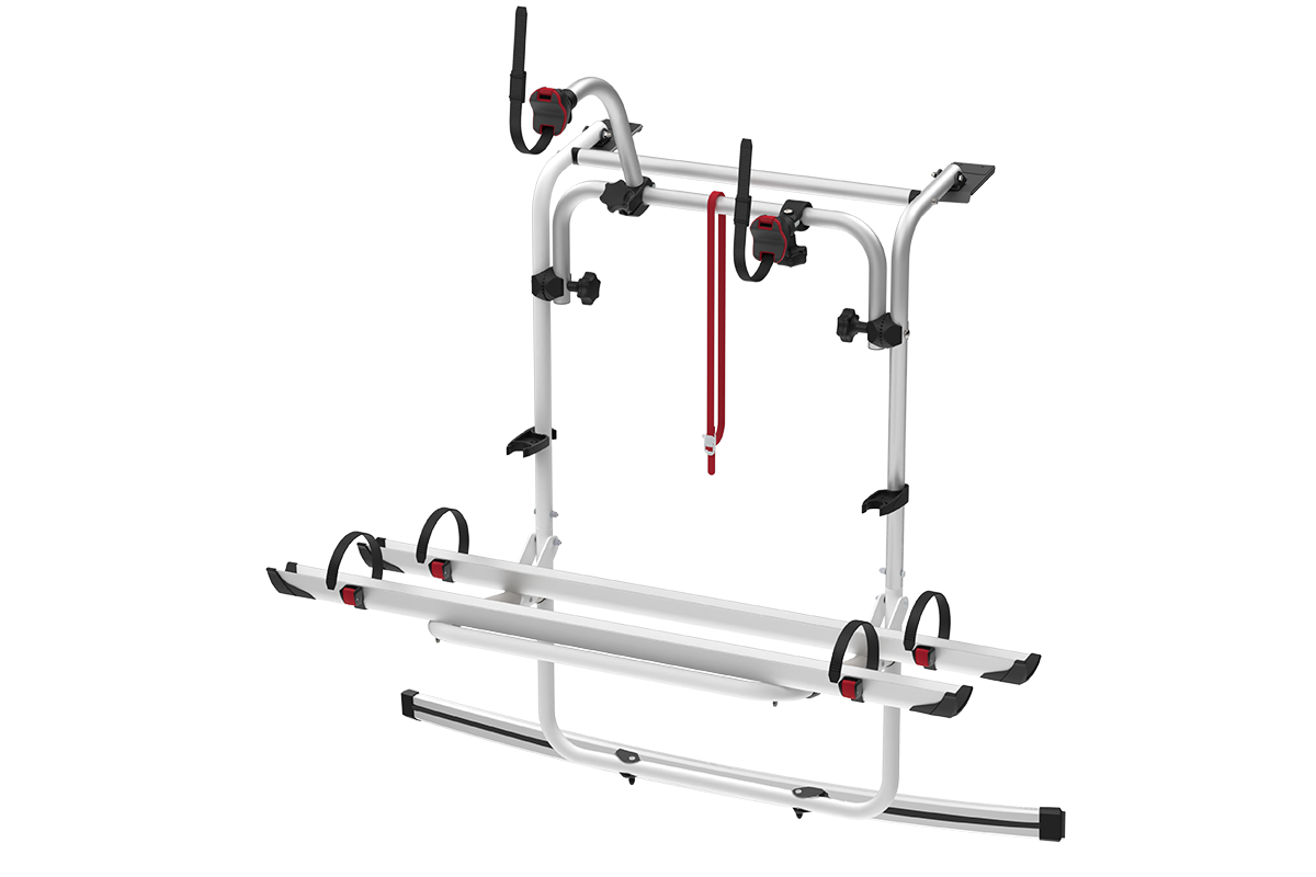 Carry-Bike VW Caddy 2016-2020