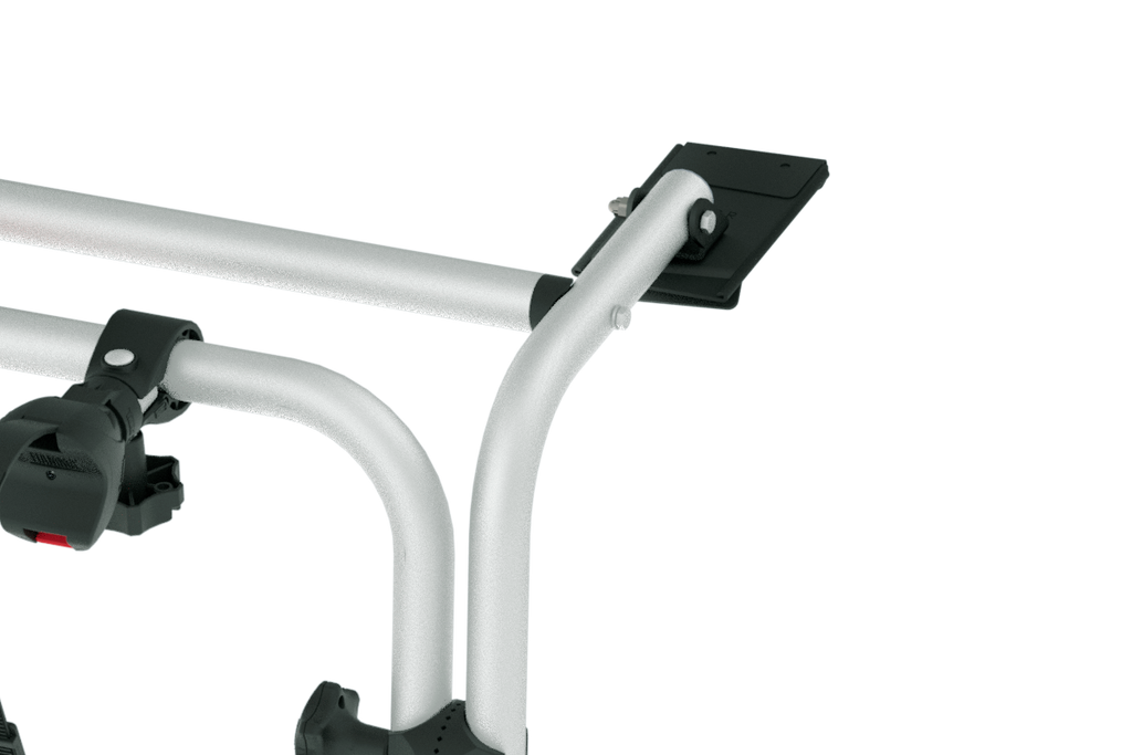 Carry-Bike VW Caddy 2016-2020 – dettaglio staffa