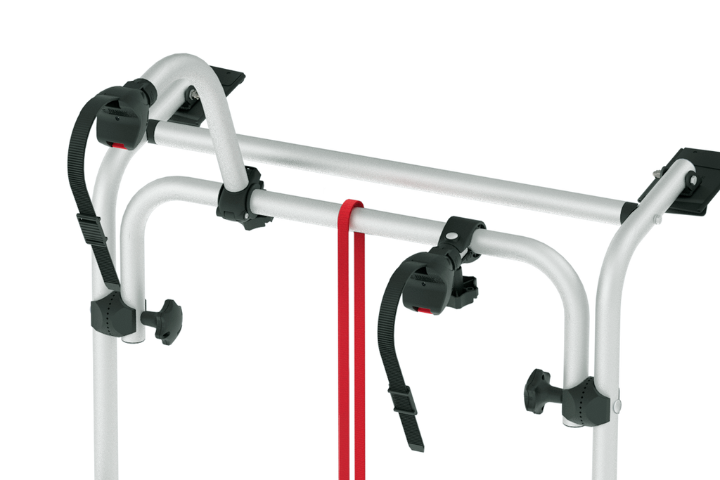 Carry-Bike VW Caddy 2016-2020 – dettaglio telaio