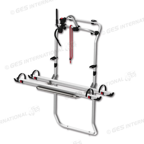 Carry-Bike Frame