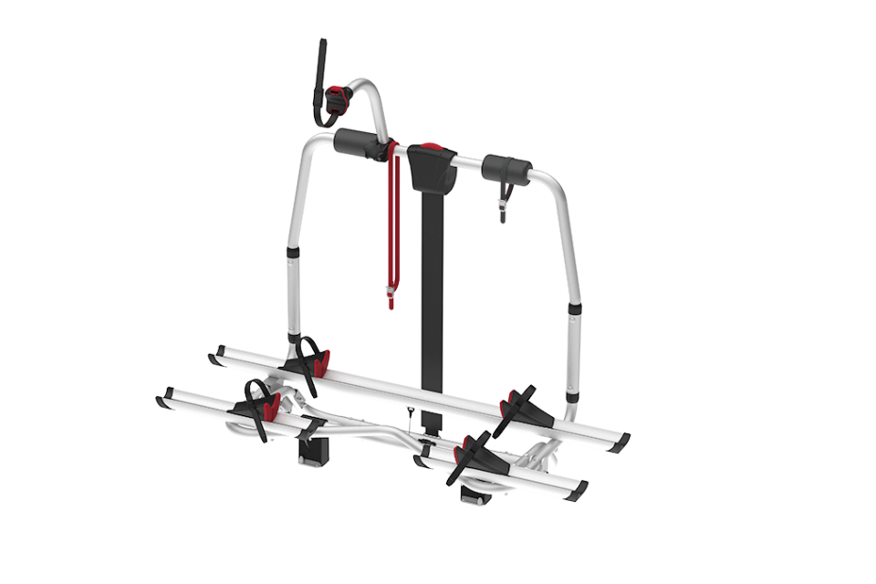Carry-Bike Caravan Active