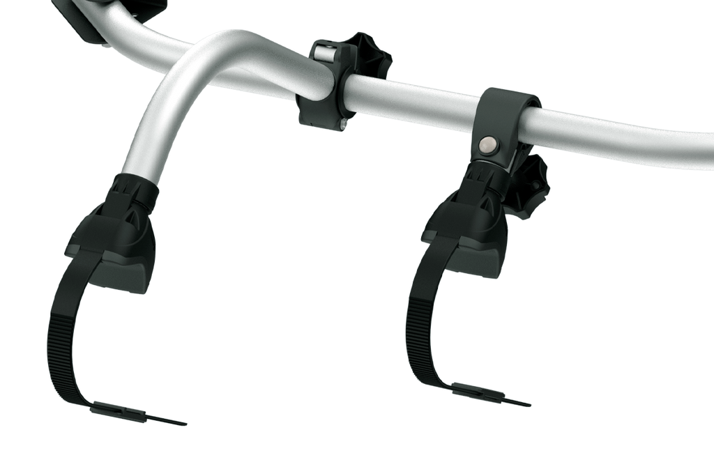 Garage Standard - dettaglio Bike-Block