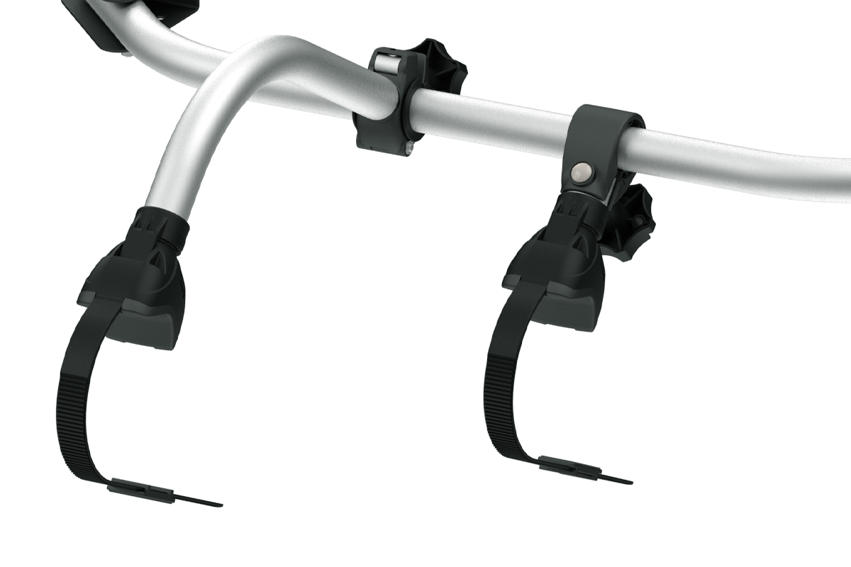 Garage Standard - dettaglio Bike-Block
