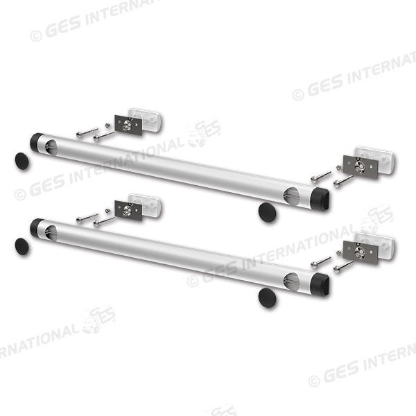 Kit Support Bar • superiore e inferiore