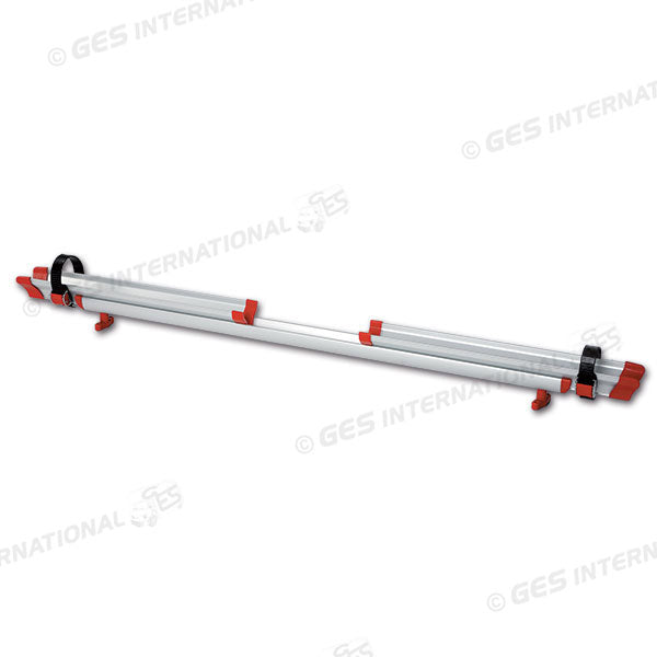 Rail Quick C Red