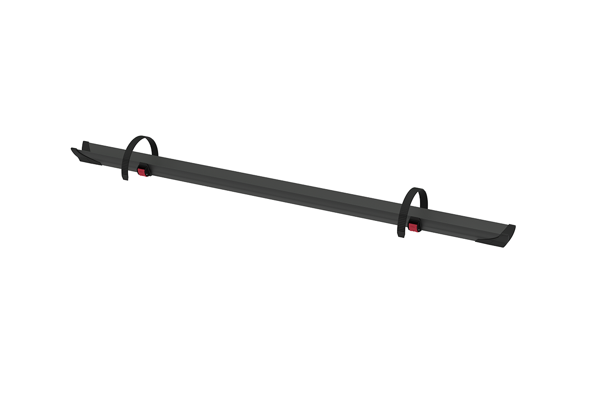 Rail Quick Pro Deep Black