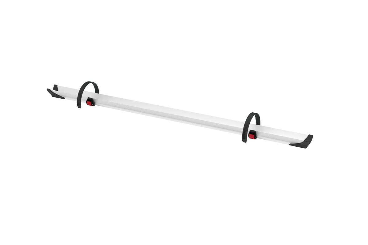 Rail Quick Pro anodizzato